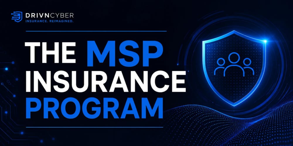 The MSP Insurance Program