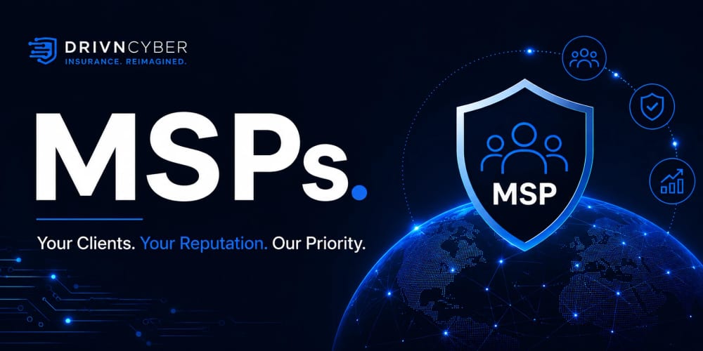 MSPs. Your Clients. Your Reputation. Our Priority.