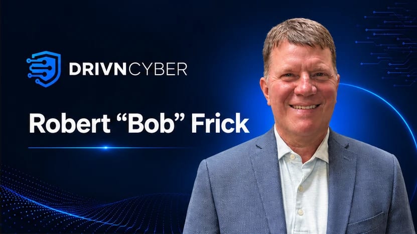 Robert &ldquo;Bob&rdquo; Frick